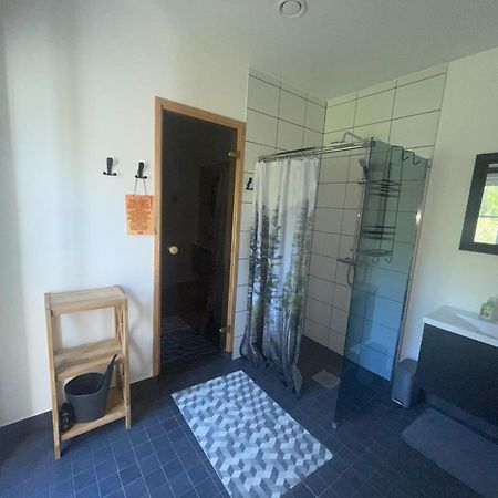 Vila Kopli Puhkemaja Saaremaal Kasti  Exteriér fotografie