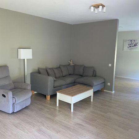 Vila Kopli Puhkemaja Saaremaal Kasti  Exteriér fotografie