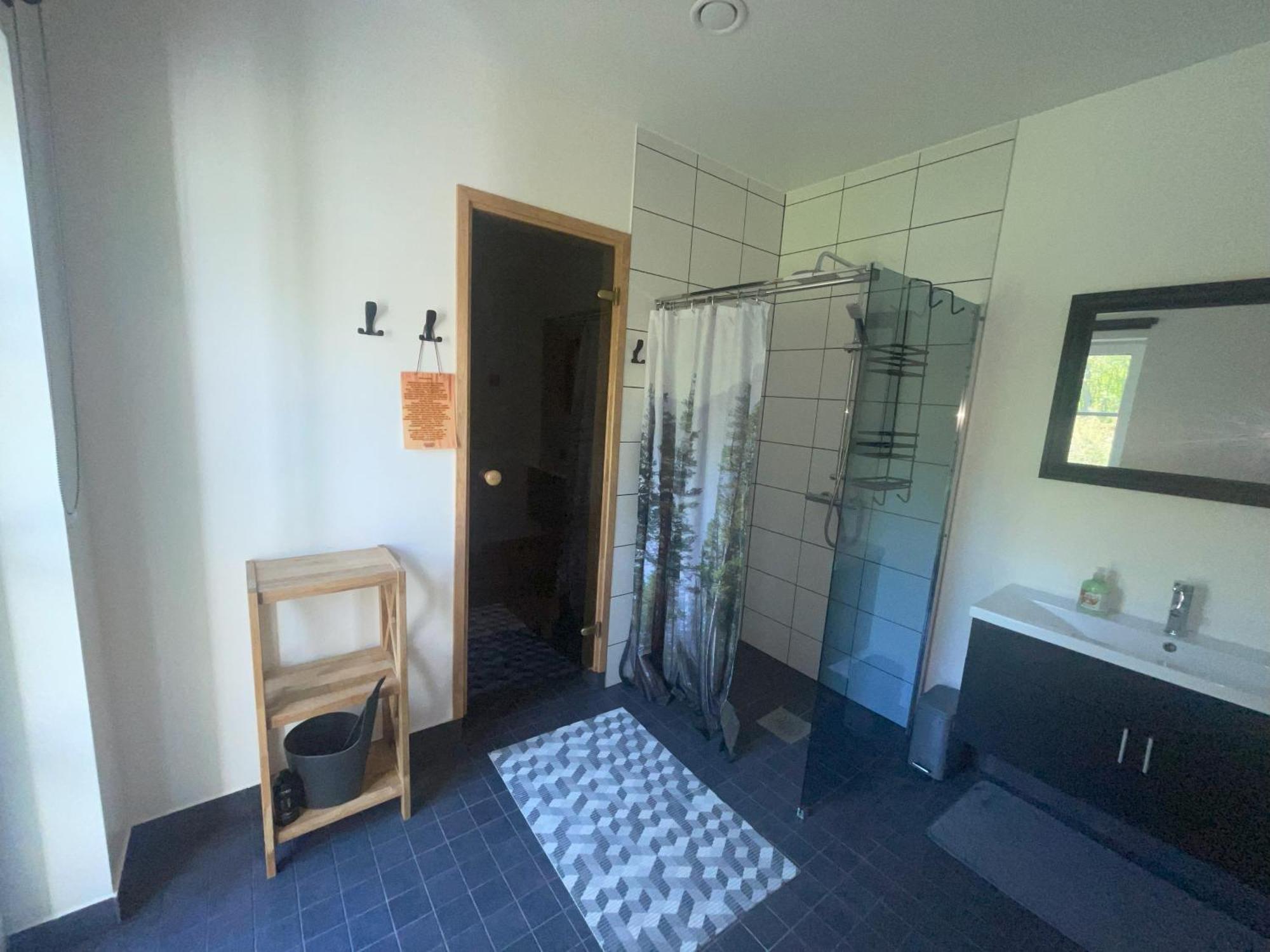 Vila Kopli Puhkemaja Saaremaal Kasti  Exteriér fotografie