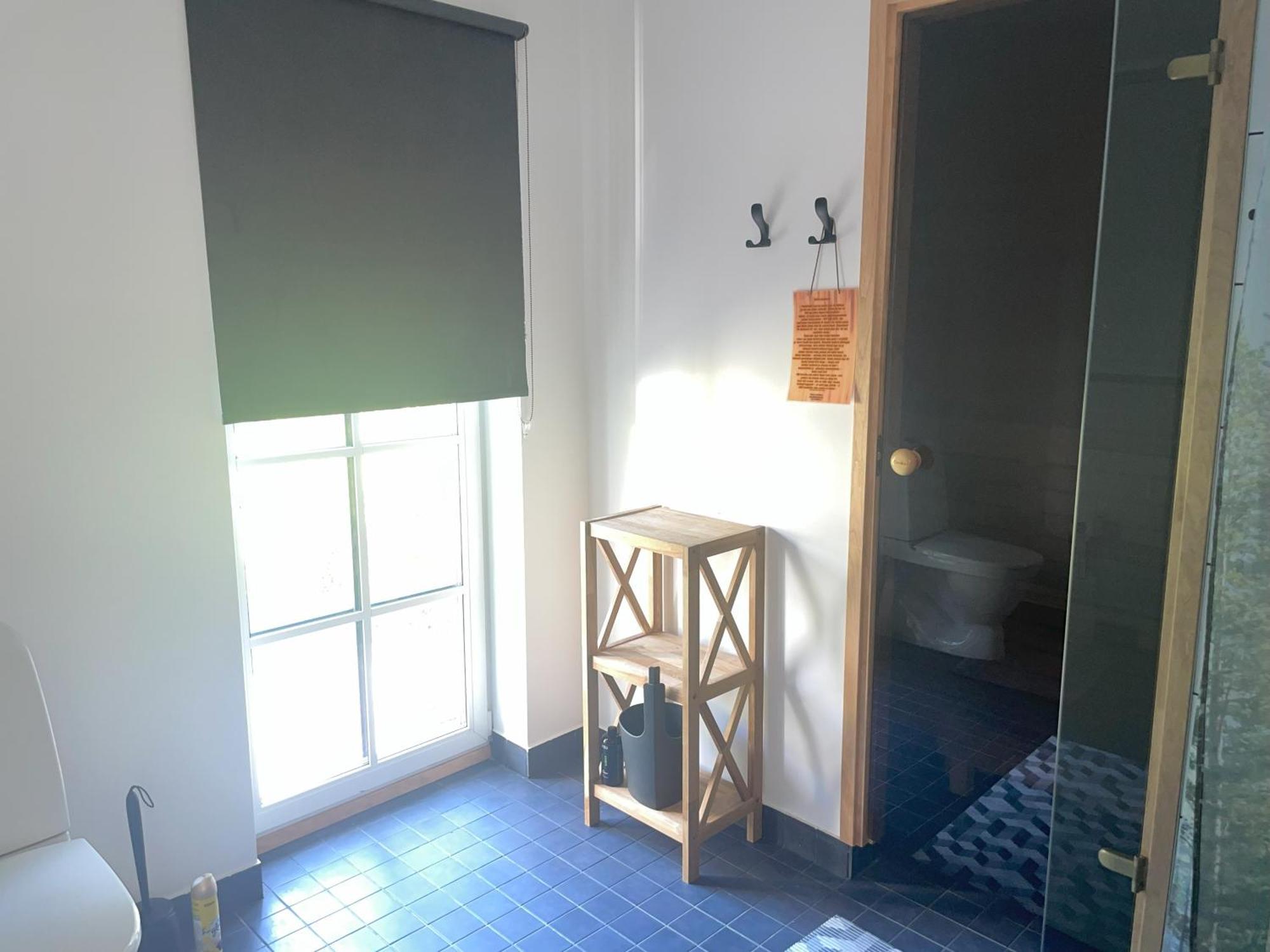 Vila Kopli Puhkemaja Saaremaal Kasti  Exteriér fotografie