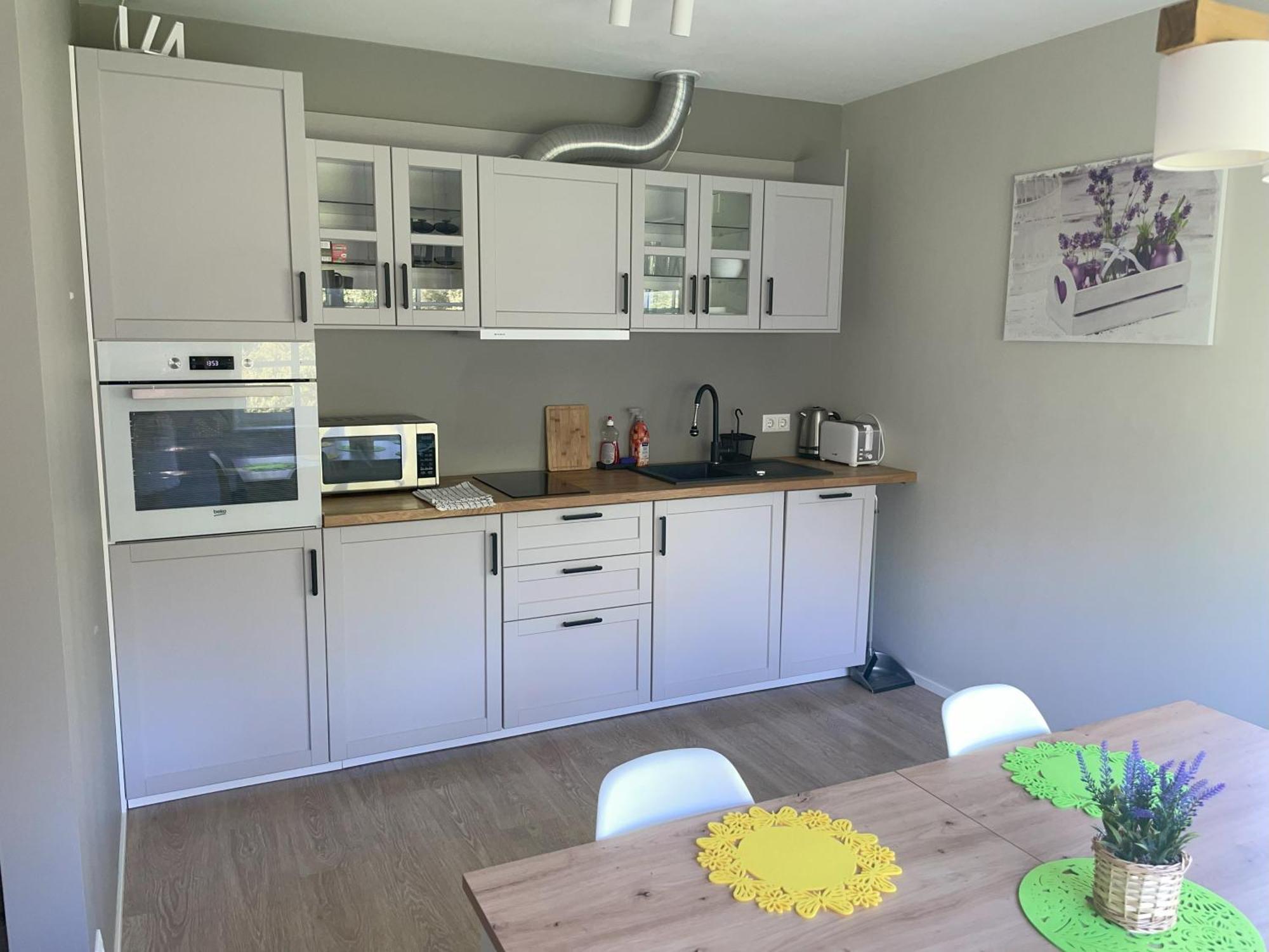Vila Kopli Puhkemaja Saaremaal Kasti  Exteriér fotografie
